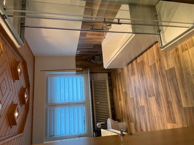 Etagenwohnung Dickenschied - 4 Zimmer, 144 m&sup2;, 890&euro; | Angebot:26680927