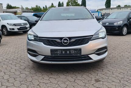 Opel Astra 48.000 km 10.990 &euro; Frankfurt am Main 65933