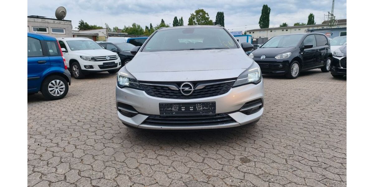 Opel Astra 48.000 km 10.990 &euro; Frankfurt am Main 65933