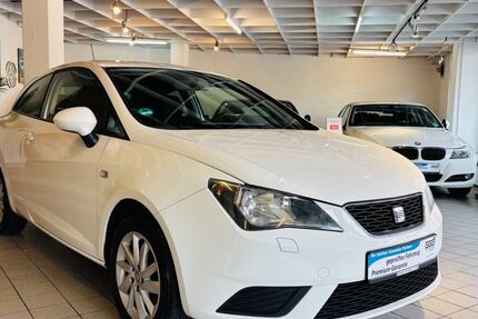 Seat Ibiza 140.000 km 4.999 € Schwanfeld 97523