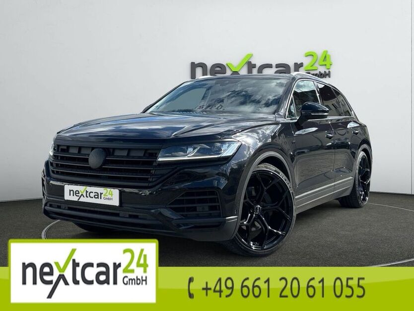 Touareg