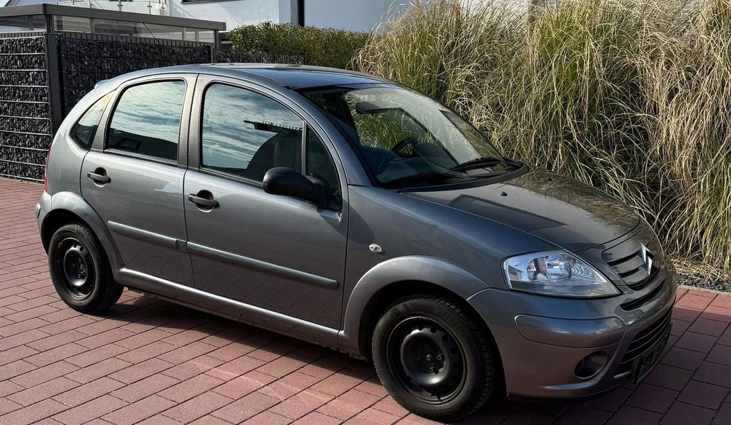 Citroen C3 99.000 km 3.499 &euro; Neulußheim 68809