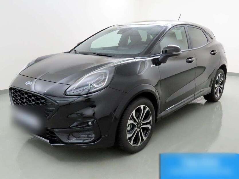 Ford Puma 1.854 km 22.440 € Grünwald 82031