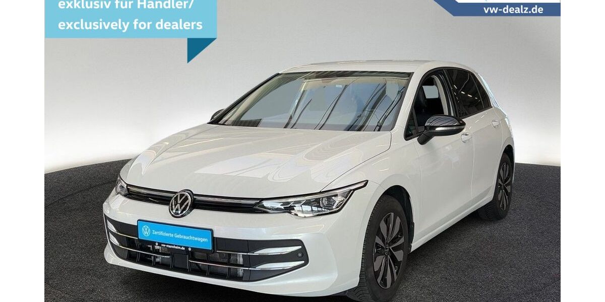 VW Golf 25.975 km 25.790 &euro; Mannheim 68309