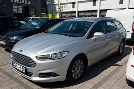 Ford Mondeo 154.500 km 10.950 &euro; Wohlenberg 23948