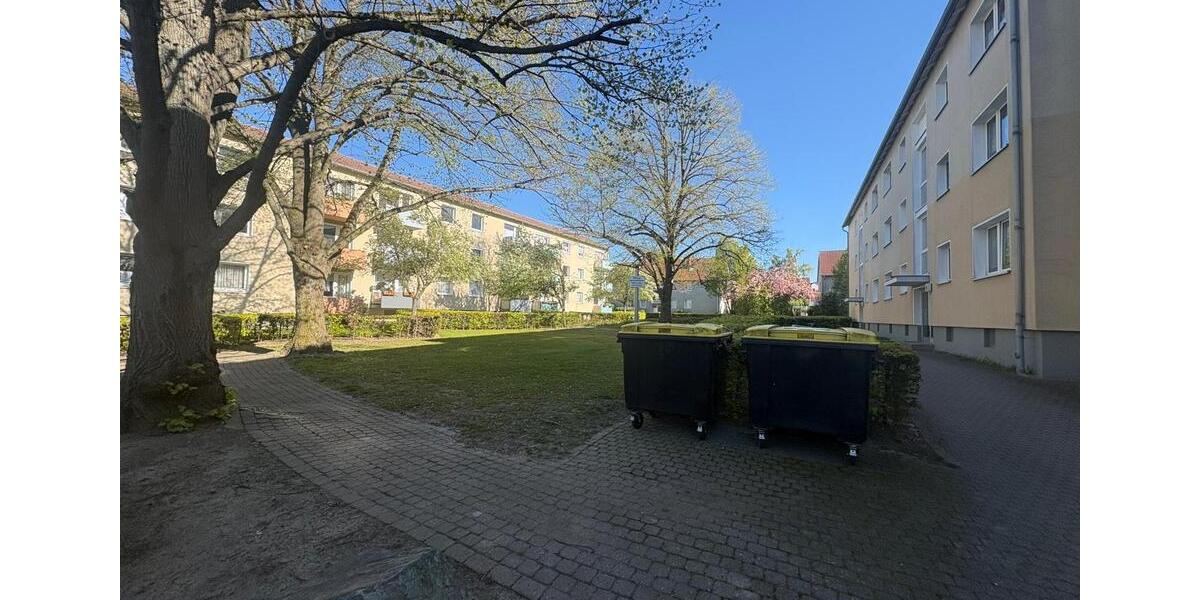 Etagenwohnung Goslar Jürgenohl - 2 Zimmer, 54 m&sup2;, 59.000&euro; | Angebot:26305183