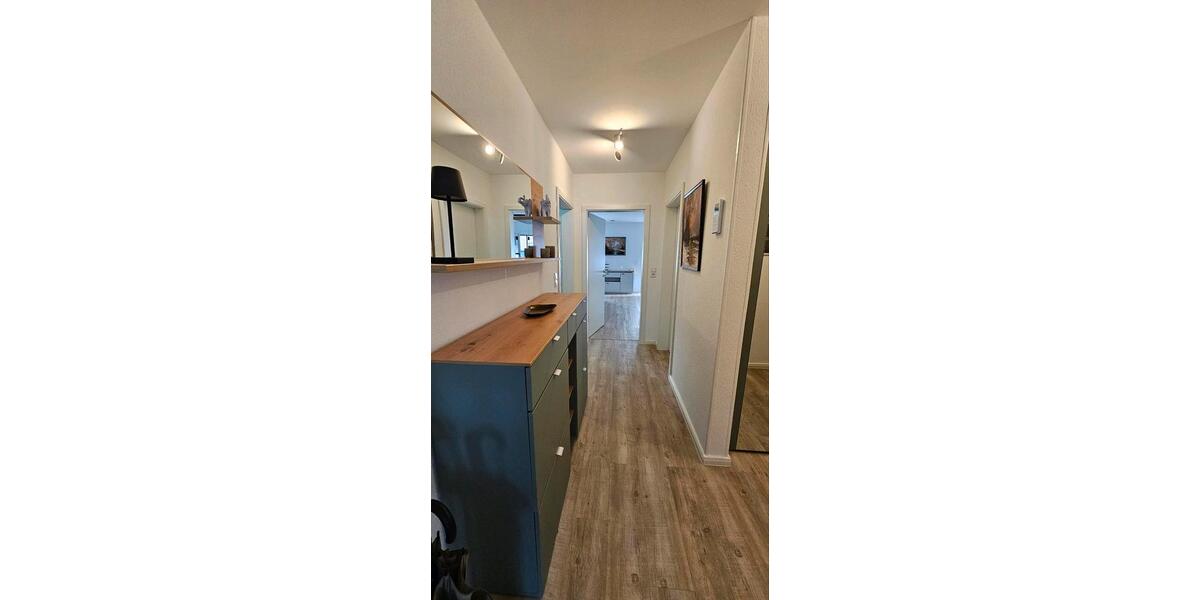 Erdgeschoßwohnung Nienhagen - 2 Zimmer, 80 m&sup2;, 275.000&euro; | Angebot:25645828