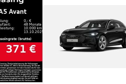 Audi A5 15.554 km 42.930 € Rottweil 78628