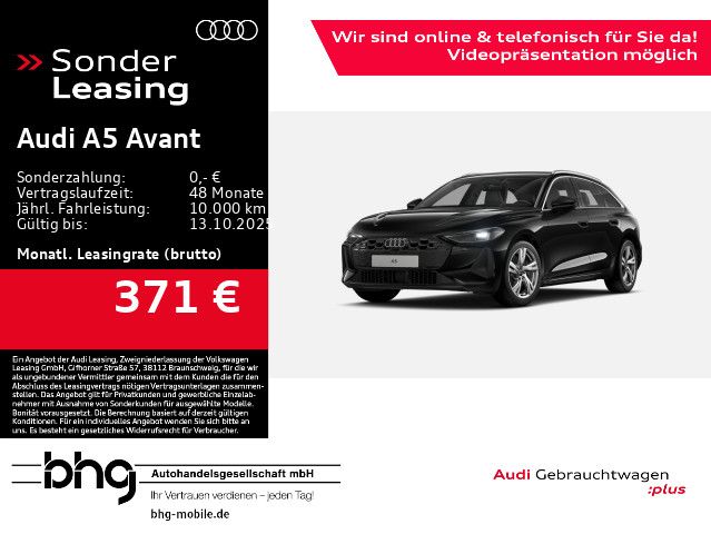 Audi A5 15.554 km 42.930 € Rottweil 78628