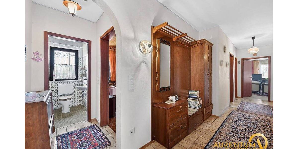 Einfamilienhaus Abensberg - 6 Zimmer, 121 m&sup2;, 497.000&euro; | Angebot:26142223