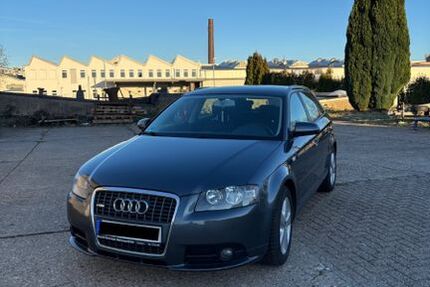 Audi A3 262.200 km 4.800 &euro; Velbert 42551