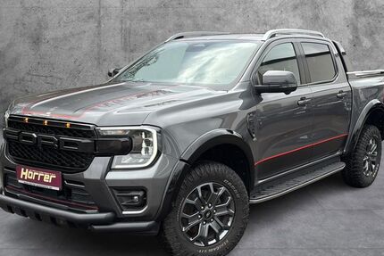 Ford Ranger 43.000 km 44.790 &euro; Böblingen 71032
