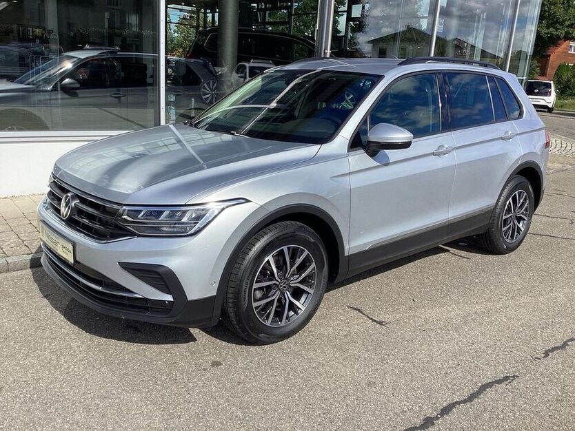 Tiguan
