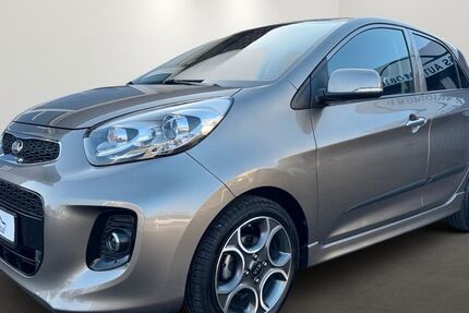 Kia Picanto 70.400 km 8.300 &euro; Bad Salzuflen 32105