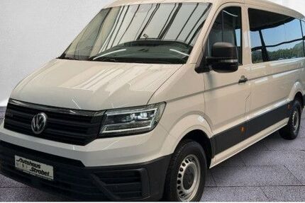 VW Crafter 81.319 km 44.990 &euro; Schnaittach 91220