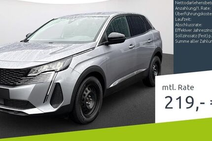 Peugeot 3008 76.600 km 20.570 &euro; Bocholt 46395