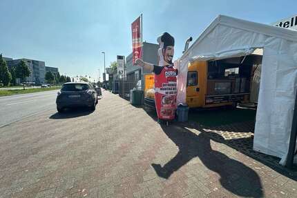 Gastronomie in Köln 45.000 € 50 m²