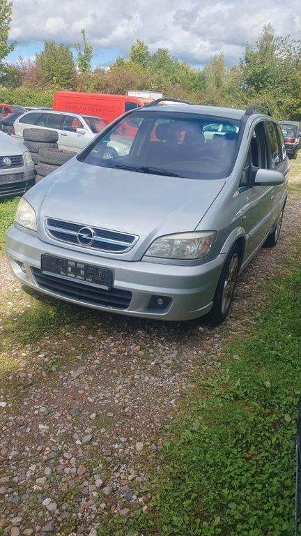 Zafira