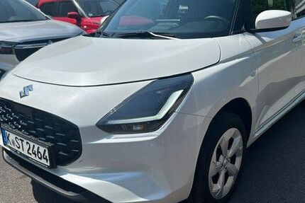 Suzuki Swift 7.456 km 17.449 &euro; Köln 50735
