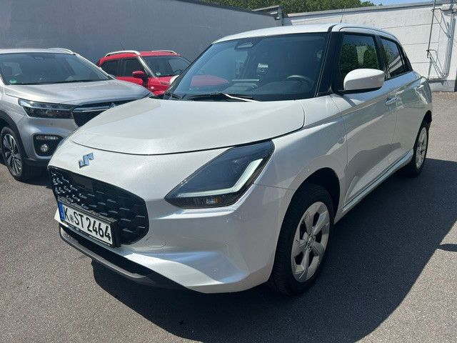 Suzuki Swift 7.456 km 17.449 &euro; Köln 50735
