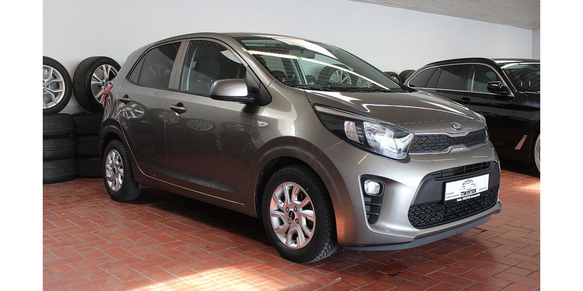 Kia Picanto 105.546 km 7.999 &euro; Vaihingen Enz 71665