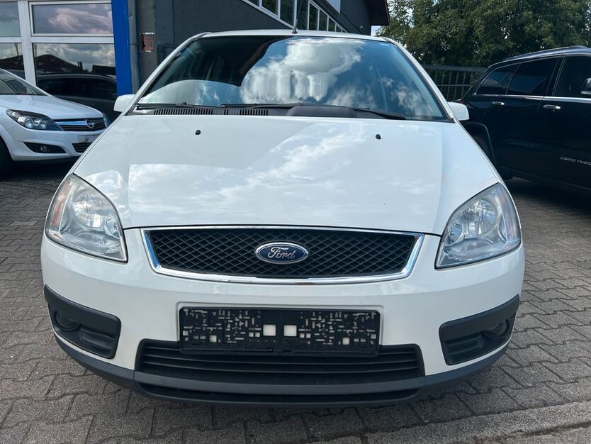 Ford Focus 131.000 km 1.999 € Sandhausen 69207