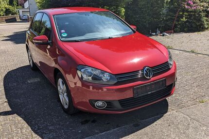 VW Golf 265.000 km 3.500 &euro; Ansbach 91522