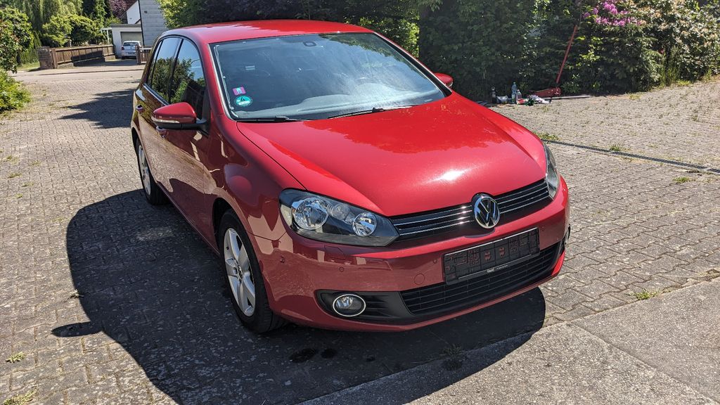 VW Golf 265.000 km 3.500 &euro; Ansbach 91522