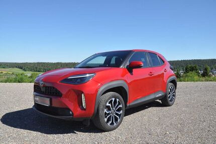 Toyota Yaris Cross 34.915 km 23.880 &euro; Dornstetten 72280