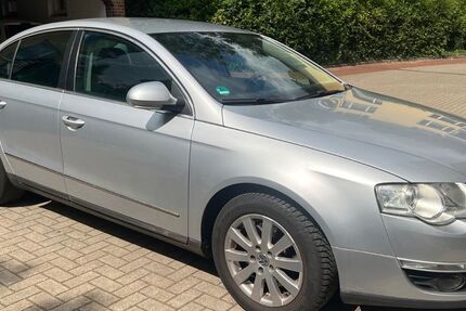 VW Passat 188.880 km 3.250 &euro; Hamburg 22397