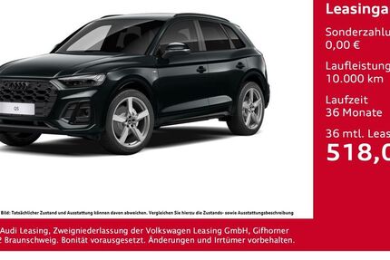 Audi Q5 99.680 km 35.990 &euro; Vechta 49377