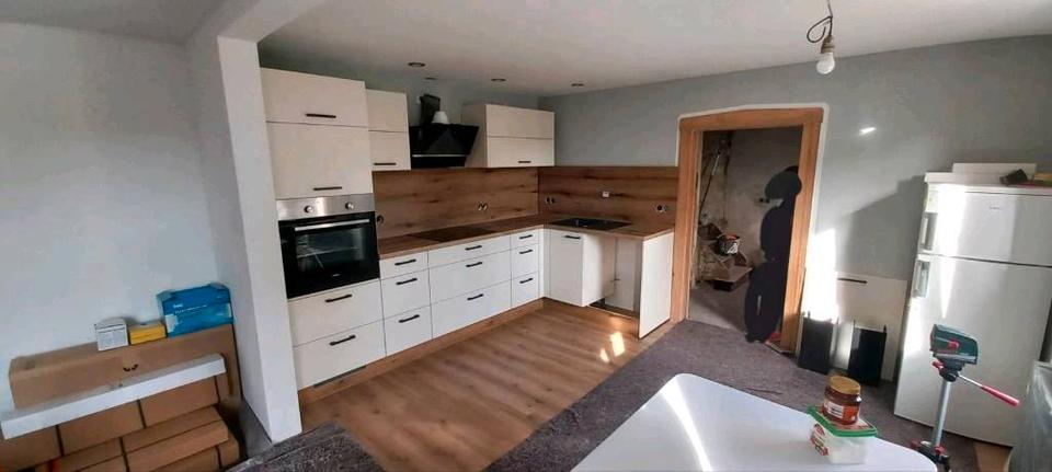 Reihenhaus Jessen (Elster) - 3 Zimmer, 84 m&sup2;, 120.000&euro; | Angebot:26212786
