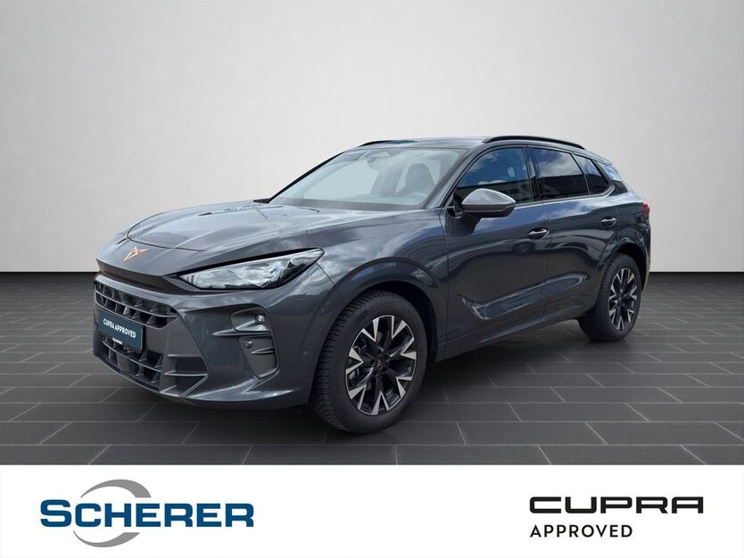 Cupra Terramar 26.683 km 33.500 € Kirkel 66459