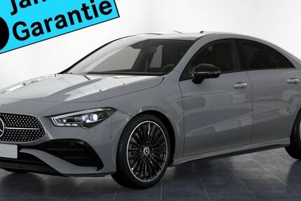 Mercedes CLA 200