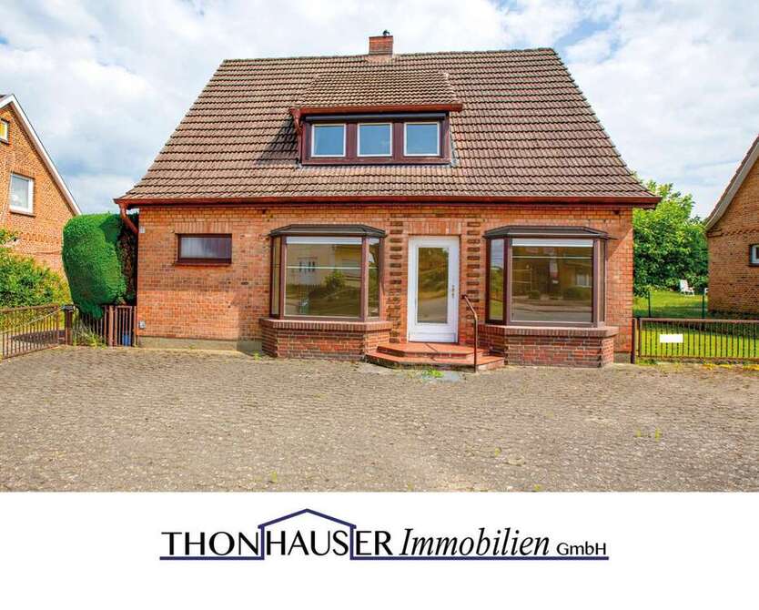 Haus zum Kaufen in Trittau 349.500 € 83 m²