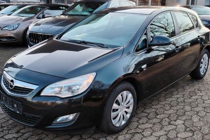 Opel Astra 305.300 km 1.900 &euro; Buxtehude 21614