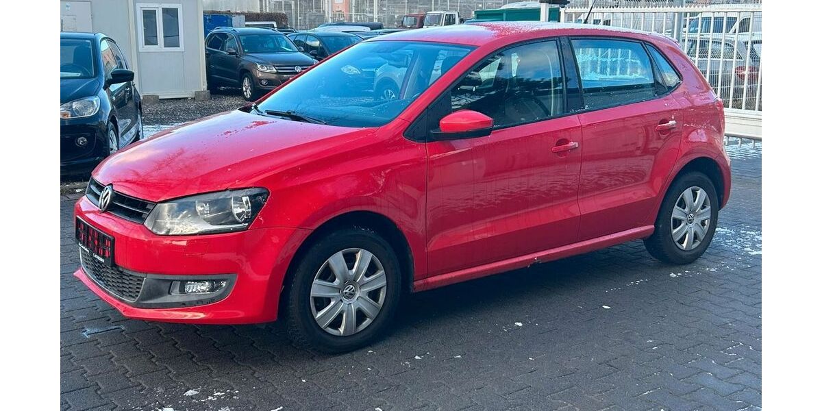VW Polo 153.800 km 3.600 &euro; Bamberg OT Bamberg 96052