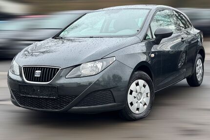 Seat Ibiza 65.000 km 4.490 &euro; Budenheim 55257