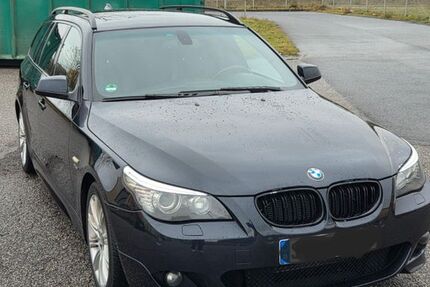 BMW 525 240.000 km 4.500 &euro; Simmern 55469