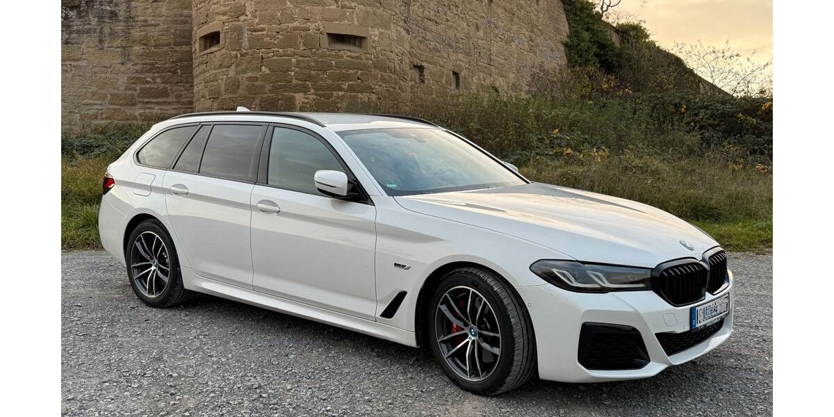 BMW 530 58.500 km 36.900 &euro; Sulzfeld 75056