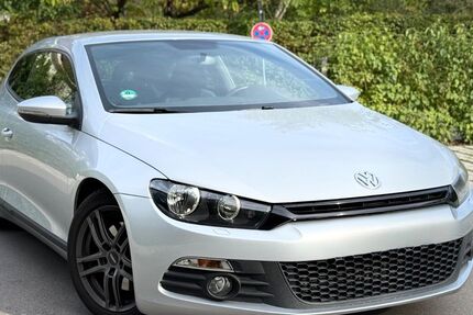VW Scirocco 78.000 km 5.880 &euro; München 81735