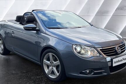 VW Eos 107.095 km 7.900 &euro; Köln-Riehl 50735
