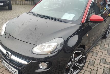 Opel Adam 86.846 km 10.900 € Isterberg 48465