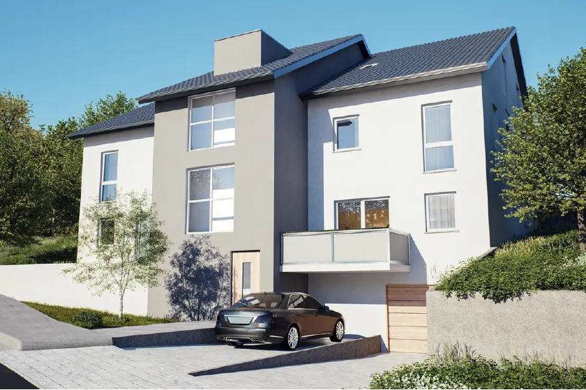 Etagenwohnung Benningen am Neckar - 4.5 Zimmer, 134 m&sup2;, 739.000&euro; | Angebot:26434948