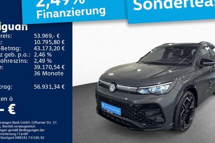 VW Tiguan 9.990 km 52.979 &euro; Offenbach am Main 63071