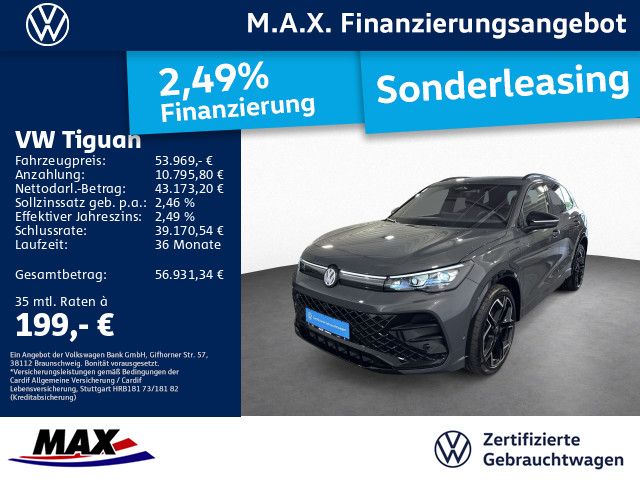 VW Tiguan 9.990 km 52.979 &euro; Offenbach am Main 63071