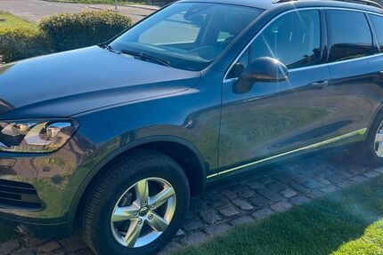 VW Touareg 210.000 km 14.300 &euro; Linnich 52441