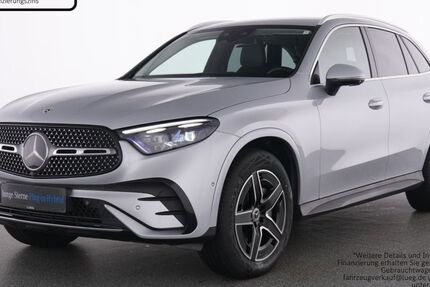 Mercedes-Benz GLC 300 16.923 km 61.980 &euro; Essen 45309