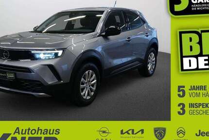 Opel Mokka 34.904 km 14.900 &euro; Hof 95032