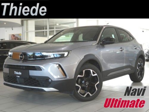 Mokka